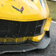 The beauty of race grime. Photo credit: Michael Roselli